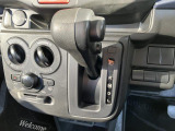 無断変速オートマ(CVT)は滑らかな変速で燃費も良いですよ!