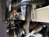 お車を安心してお乗りいただく為には、足回りの定期点検が欠かせません。サービスサポート(有償保証)では無料点検もご提供しており、安心のカーライフをお過ごしいただけるサポート体制が整っています。