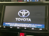 【純正ナビ】人気の純正ナビを装備しております。ナビの使いやすさはもちろん、オーディオ機能も充実!キャンプや旅行はもちろん、通勤や買い物など普段のドライブも楽しくなるはず♪