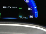 ◇走行距離:44292km:(撮影時) ご来店時や納車時には展示での移動や整備などで、若干距離数が進んでいる場合がございます。