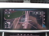 バーチャルコックピット・純正ナビ・フルセグ・全方位M・Carplay/AndoroidAuto・前後ドラレコ・黒革シート・電動Rスポ・Pトランク・革巻きH・パドルシフト・アシスタンスPKG・純正20AW・BANG&OLUFSENサウンド