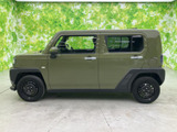 タフト X 4WD 