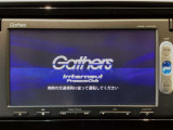 【オーディオ機能】ナビに一体のオーディオは、ワンセグTVの他にDVD/CDプレーヤーを装備♪もちろんFM/AMラジオもお聞きいただけますよ♪