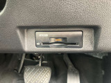◆ETC◆便利なETCが付いています。高速道路などの料金所でストレス無く通過することができます。日々の積み重ねが時間の節約に繋がります。