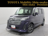 トヨタ ルーミー