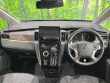 デリカD:5 2.2 P 4WD 