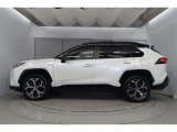 RAV4  PHV 2.5 ブラック トーン E-Four 4WD