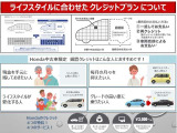 ヴェゼル 1.5 e:HEV X 