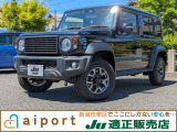 2025年式 ジムニーノマド ディスプレイオーディオや社外グリル、タイヤカバーが付いたカッケークルマです!