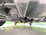 下回りがきれいなうちに、防錆加工の施工がオススメ。降雪地域はもちろん、沿岸部にお住いの方や、趣味でマリン・ウィンタースポーツをされる方にご好評いただいております。