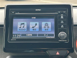 【ディスプレイオーディオ】スマホに接続すれば「Apple CarPlay」または「Android Auto」から、アプリのナビや電話・メッセージ・音楽などが利用できます。