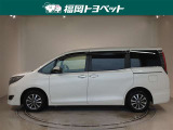 エスクァイア 2.0 Gi プレミアムパッケージ ブラックテイラード 