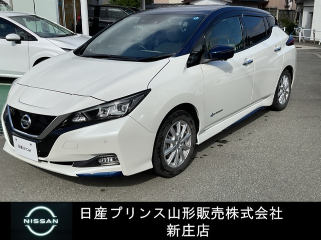 リーフ  X Vセレクション