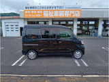 希少な4WDのアトレースローパーです。