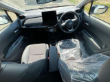 アクア  1.5 Z E-Four 4WD
