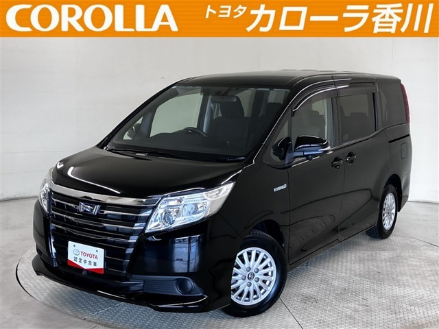 トヨタ ノア 
