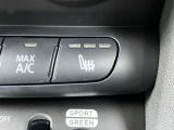 前席シートヒーター付きなので寒い時期でも快適に運転いただけます