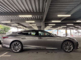 LS 500 Iパッケージ 