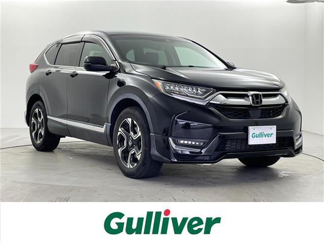 CR-V 1.5 EX 4WD 4WD 修復歴無し