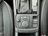 電動パーキングブレーキになります。パーキングブレーキのオートホールド機能も付いています。