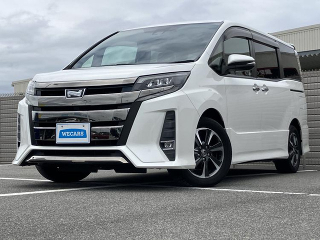 ノア 2.0 Si W×B 