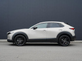 CX-30 1.8 XD ドライブ エディション 