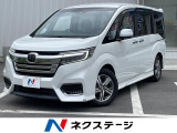 両側電動ドア 全周囲カメラ 純正10インチナビ ホンダセンシング