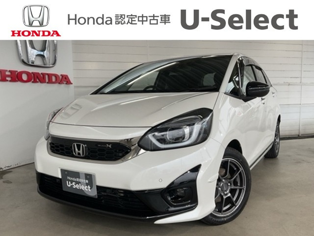 ホンダ フィット 