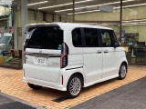只今キャンペーン中!合言葉は「カーセンサー見たよ」で成約車にガラスコーティング施工を半額サービス!