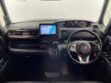 N-BOXカスタム G L ターボ ホンダセンシング 修復歴無し