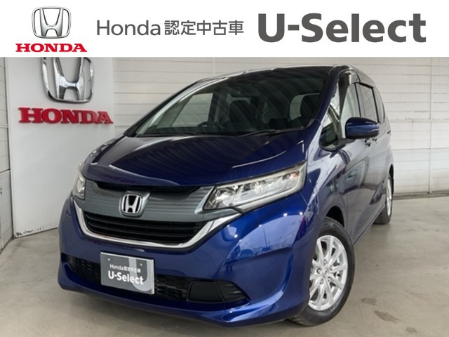 ホンダ フリード+ 