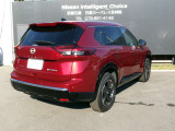 エクストレイル  1.5 G e-4ORCE 4WD