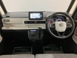 ムーヴキャンバス  ストライプス Gターボ