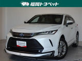 トヨタ ハリアー
