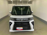 タントカスタム RS リミテッド 4WD 