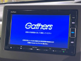 【純正ナビ】人気の純正ナビを装備。オーディオ機能も充実しており、Bluetooth接続すればお持ちのスマホやMP3プレイヤーの音楽を再生可能!毎日の運転がさらに楽しくなります!!