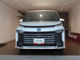 ワイド&ローのスタイルで走行安定性もばっちりです。運転しやすくロングドライブも安心です。