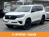 R5年式 ランクル プラドTX LマットBLC 入荷しました