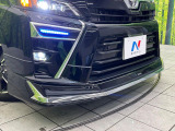 ヴォクシー 2.0 ZS 煌III 