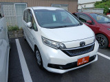 ホンダ フリード