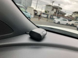 大切な愛車を車上あらしや盗難から守る、盗難警報装置(セキュリティアラーム)を装備しています!