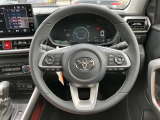 ブラインドスポットモニター★後方側から接近してくる車両を検知して危険をお知らせしてくれます。