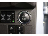 プッシュ式スタートはカギをカバンやポケットの中に入れたままエンジン始動が出来ます!