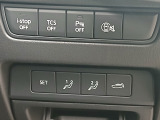 信号待ちなどで無駄なガソリンを節約するi-stopはもちろん、TCS(トラクションコントロールシステム)&DSC(横滑り防止機構)で安全運転をサポート!