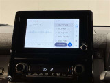 【ナビゲーション】いまや必須装備のナビゲーションを搭載!知らない場所でも目的地までしっかり案内してくれます。オーディオ機能も充実!キャンプや旅行はもちろん通勤や普段のドライブも楽しめます!