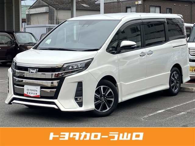 ノア 2.0 Si W×B 