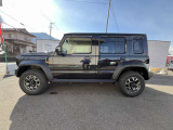 ジムニーノマド 1.5 FC 4WD 
