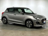 スイフト 1.2 RS セーフティパッケージ 
