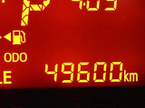 49600km走行