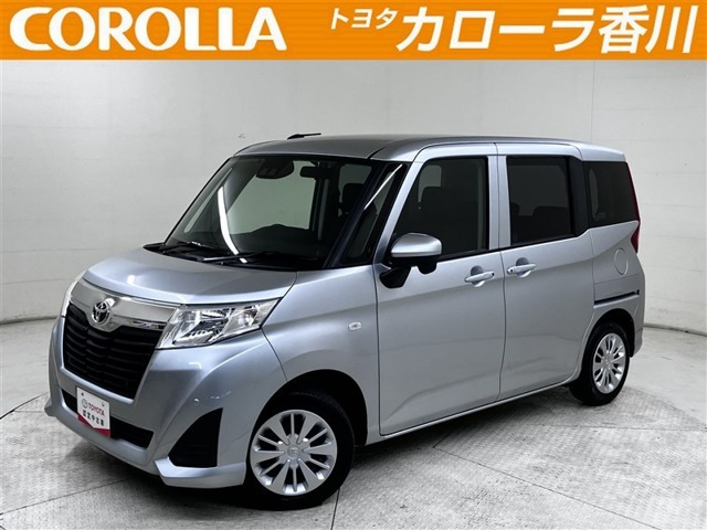 トヨタ ルーミー 